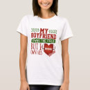 Search for football girlfriend tshirts Sports