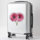 Search for pink gerbera daisy stickers Modern