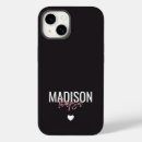 Search for last name iphone cases Stylish