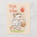 Search for of the hamster and cards Cute animal