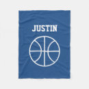 Search for basketball blankets Athletic