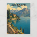 Search for lago postcards Lago di garda