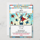 Search for action invitations Kids