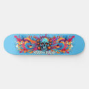 Search for graffiti skateboards Skull