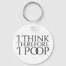 Search for poop key rings Toilet