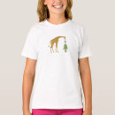 Search for giraffe christmas tshirts Star