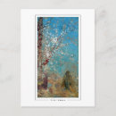 Search for odilon postcards Tree