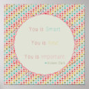 Search for important posters Smart