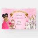 Search for princess baby shower banners Royal