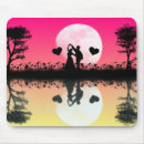 Search for romantics mousepads Design