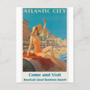 Search for vintage america postcards Illustration