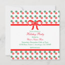 Search for retro dinner party invitations Bow