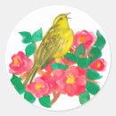 Search for flickers stickers Northern flicker