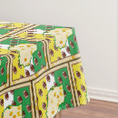 Search for sports tablecloths Green