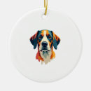 Search for arts christmas tree decorations Dog