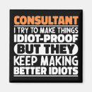 Search for consulting magnets Consultant