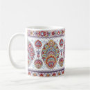 Search for indian pattern mugs Ethnic