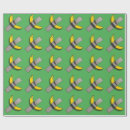 Search for graphic art wrapping paper Pop