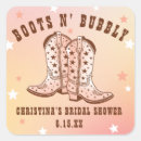 Search for bubbly stickers Rodeo