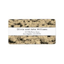 Search for tulip return address labels Botanical