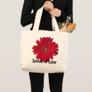 Search for red daisy bags Colourful