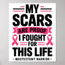 Search for funny breast cancer posters Chemo