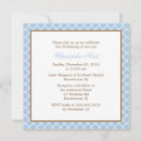 Search for lace christening invitations Boy