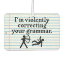 Search for police car air fresheners Humour