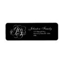 Search for religious christmas return address labels Joy