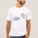 Search for gold fish tshirts Illustration