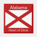 Search for dixie magnets Heart of dixie