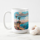 Search for san clemente mugs California