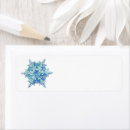 Search for wish return address labels Seasonal