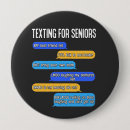 Search for senior badges Retired