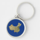 Search for china blue key rings Chinese