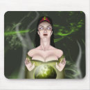 Search for supernatural electronics Mystical