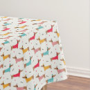 Search for dachshund tablecloths Festive dogs