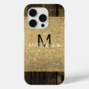 Search for burlap iphone cases Rustic