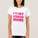 Search for lesbian mom tshirts Parents