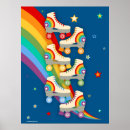 Search for rollerskates posters 80s