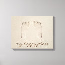 Search for place canvas prints Sand