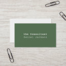 Search for typewriter font business cards Vintage