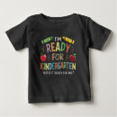 Search for fun baby shirts Back to school