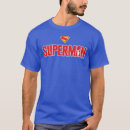 Search for superman logo tshirts Man of steel