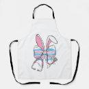 Search for nurse day aprons Rabbit