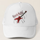 Search for guitar hats Band