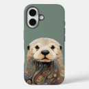 Search for cute otter iphone cases Zoo