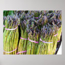 Search for asparagus posters Food