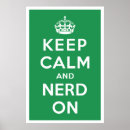 Search for keep calm posters Geek