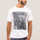 Search for cumulus clouds tshirts White